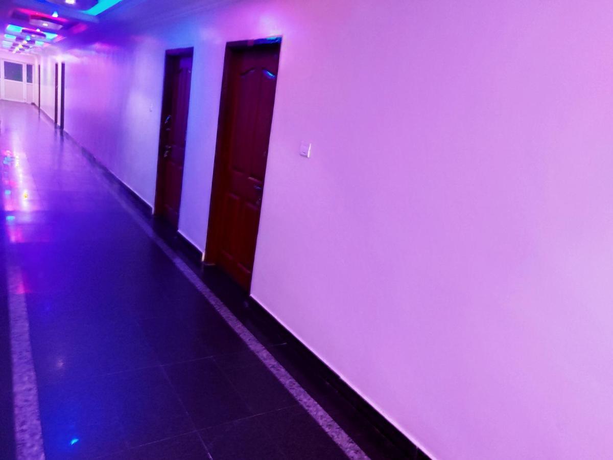 Hotel Supreme Ac Rameshwaram Exterior photo