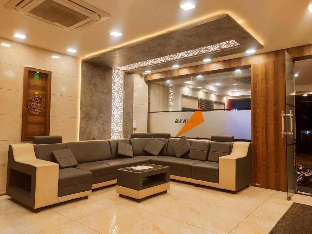 Hotel Supreme Ac Rameshwaram Exterior photo