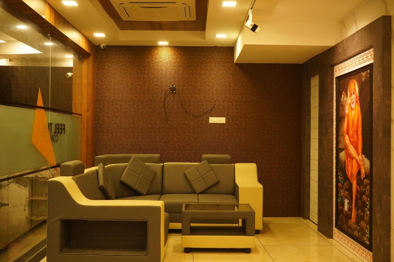 Hotel Supreme Ac Rameshwaram Exterior photo