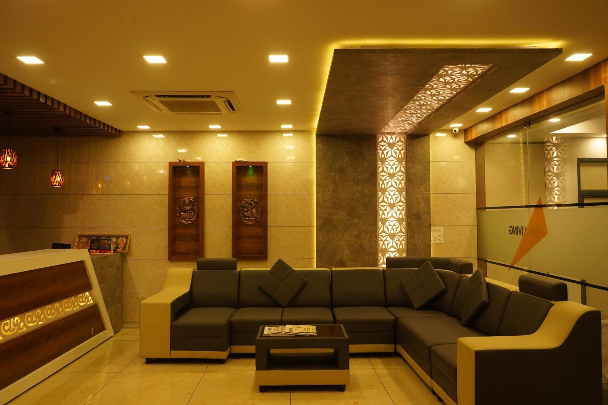 Hotel Supreme Ac Rameshwaram Exterior photo